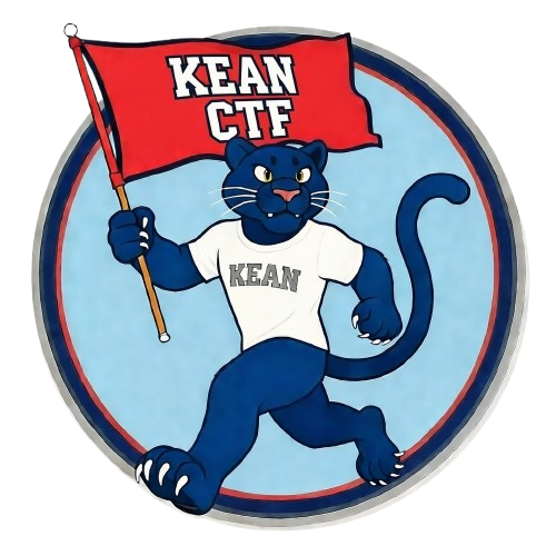 Kean CTF 2026 Logo